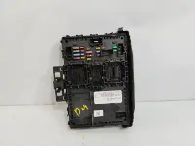 Second-hand car spare part fuse box unit for ford focus 1.0 ecoboost oem iam references nu5t-15604-bjcd  