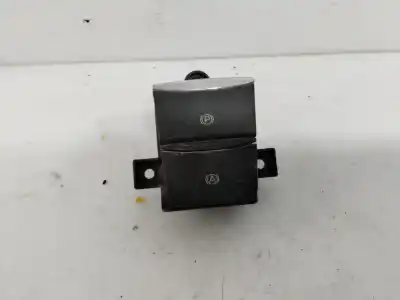 Peça sobressalente para automóvel em segunda mão travão de estacionamento elétrico por ford focus st-line referências oem iam jx7t-2b623-aa  