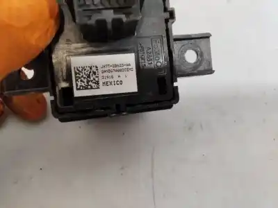 Peça sobressalente para automóvel em segunda mão travão de estacionamento elétrico por ford focus st-line referências oem iam jx7t-2b623-aa  