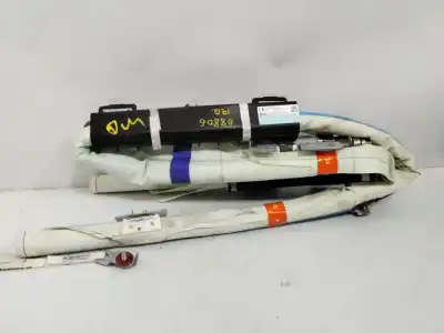 Автозапчасти б/у подушка безопасности передняя левая шторка безопасности за hyundai tucson (tl, tle) 1.7 crdi ссылки oem iam 85010-d7000