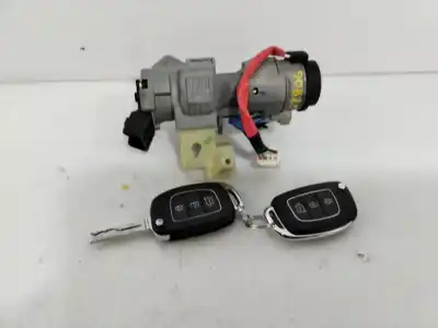 Автозапчасти б/у переключатель стартера за hyundai tucson (tl, tle) 1.7 crdi ссылки oem iam   