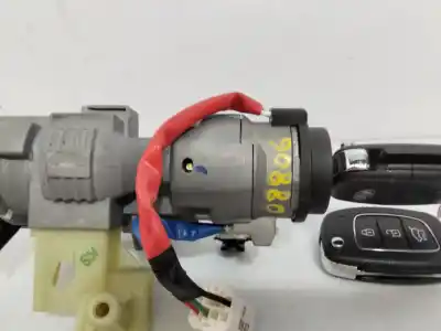 Автозапчасти б/у переключатель стартера за hyundai tucson (tl, tle) 1.7 crdi ссылки oem iam   