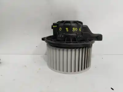 Автозапчасти б/у нагревательный вентилятор за hyundai tucson (tl, tle) 1.7 crdi ссылки oem iam d316nffaa  