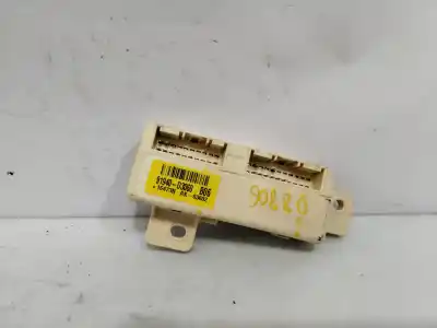 Автозапчасти б/у электронный модуль за hyundai tucson (tl, tle) 1.7 crdi ссылки oem iam 91940-d3060  