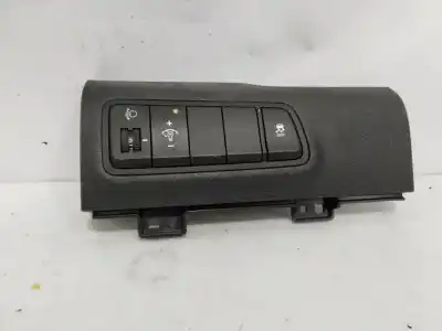 Автозапчасти б/у многофункциональное управление за hyundai tucson (tl, tle) 1.7 crdi ссылки oem iam 93710-d7190try  