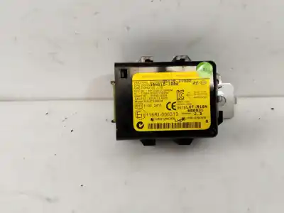 Автозапчасти б/у блок управления иммобилизатором за hyundai tucson (tl, tle) 1.7 crdi ссылки oem iam 95420-2v000  