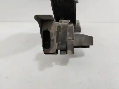 Автозапчастина б/у пotенціометр для hyundai tucson (tl, tle) 1.7 crdi посилання на oem iam   