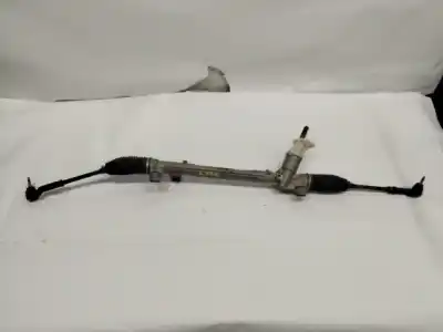 Second-hand car spare part steering rack for ford focus lim. st-line oem iam references   