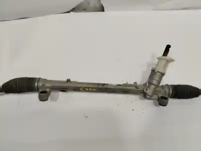 Second-hand car spare part steering rack for ford focus lim. st-line oem iam references   