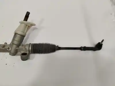 Peça sobressalente para automóvel em segunda mão caixa de direção por ford focus lim. st-line referências oem iam 