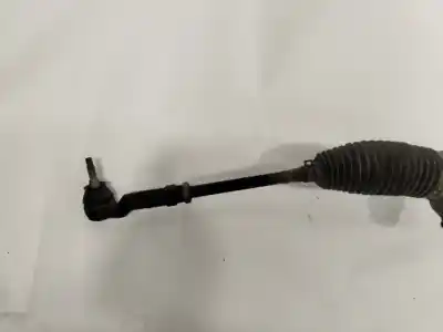Second-hand car spare part steering rack for ford focus lim. st-line oem iam references   
