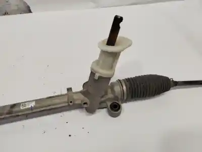 Second-hand car spare part steering rack for ford focus lim. st-line oem iam references   