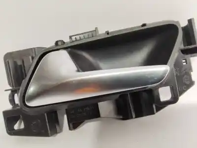 Second-hand car spare part interior left front handle for opel combo cargo (e) basis carga incrementada xl 130 cv / 96 kw oem iam references 98182873