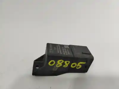 Second-hand car spare part relay for opel combo cargo (e) basis carga incrementada xl 130 cv / 96 kw oem iam references 9803299780  