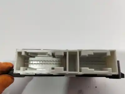 Second-hand car spare part central locking pump for opel combo cargo (e) basis carga incrementada xl 130 cv / 96 kw oem iam references 9838793580  