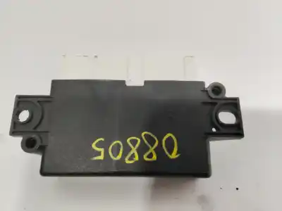 Second-hand car spare part central locking pump for opel combo cargo (e) basis carga incrementada xl 130 cv / 96 kw oem iam references 9838793580  