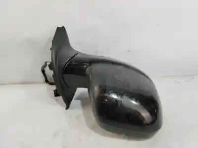 Second-hand car spare part right rearview mirror for opel combo cargo (e) basis carga incrementada xl 130 cv / 96 kw oem iam references 262426-08a