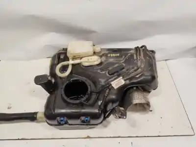 Second-hand car spare part fuel tank for opel combo cargo (e) basis carga incrementada xl 130 cv / 96 kw oem iam references 4088806aa