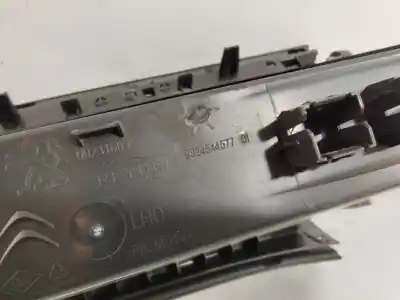 Second-hand car spare part glove compartment for opel combo cargo (e) basis carga incrementada xl 130 cv / 96 kw oem iam references 982454457701