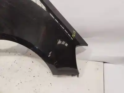 Автозапчастина б/у передне праве крило для renault clio iii authentique посилання на oem iam 