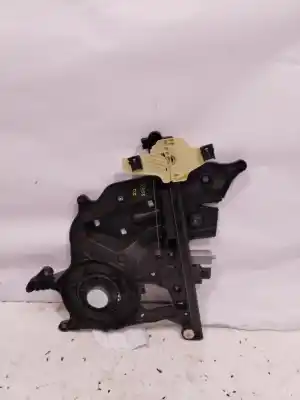 Second-hand car spare part driver left window regulator for opel combo cargo (e) basis carga incrementada xl 130 cv / 96 kw oem iam references 9840175880  