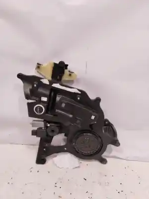 Second-hand car spare part driver left window regulator for opel combo cargo (e) basis carga incrementada xl 130 cv / 96 kw oem iam references 9840175880  