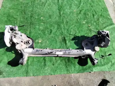 Second-hand car spare part rear axle for ford focus 1.0 ecoboost cat oem iam references 