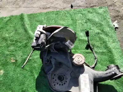 Pezzo di ricambio per auto di seconda mano asse posteriore per ford focus 1.0 ecoboost riferimenti oem iam   