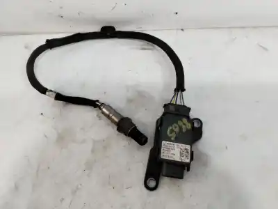 Second-hand car spare part lambda probe for opel combo cargo (e) basis carga incrementada xl 130 cv / 96 kw oem iam references 9816276480  