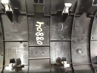 Pezzo di ricambio per auto di seconda mano GRIGLIA DI AERAZIONE per CITROEN C5 AIRCROSS  Riferimenti OEM IAM 9817140377  