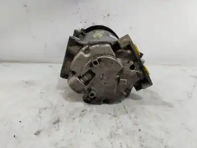 Peça sobressalente para automóvel em segunda mão compressor de ar condicionado a/a a/c por ford focus berlina (cap) ambiente (d) referências oem iam 