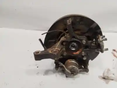 Автозапчасти б/у передняя правая кулачка за hyundai tucson (tl, tle) 1.7 crdi ссылки oem iam 