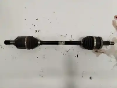 Автозапчасти б/у передняя левая трансмиссия за hyundai tucson (tl, tle) 1.7 crdi ссылки oem iam   