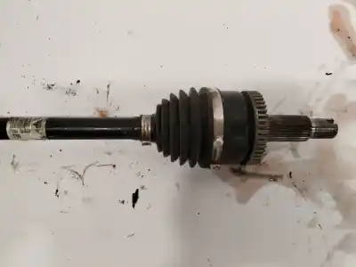 Автозапчасти б/у передняя левая трансмиссия за hyundai tucson (tl, tle) 1.7 crdi ссылки oem iam 