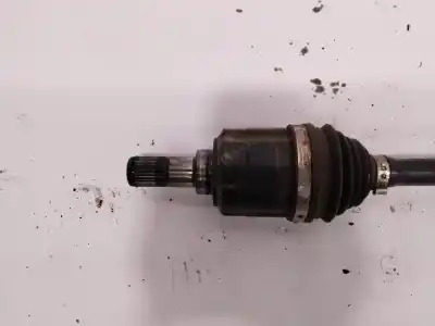 Автозапчасти б/у передняя левая трансмиссия за hyundai tucson (tl, tle) 1.7 crdi ссылки oem iam   