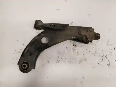 Second-hand car spare part front left lower suspension arm for opel combo cargo (e) basis carga incrementada xl 130 cv / 96 kw oem iam references 