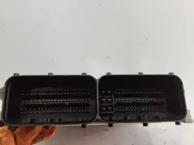 Автозапчасти б/у блок управления двигателем за hyundai tucson (tl, tle) 1.7 crdi ссылки oem iam 391402abb0  