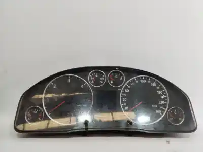 Second-hand car spare part dashboard for audi a6 allroad quattro (4fh) 3.2 fsi oem iam references 4b0920933m  