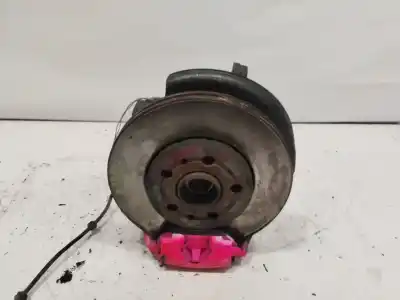 Автозапчасти б/у передняя левая кулачка за seat leon (1m1) 1.6 ссылки oem iam   