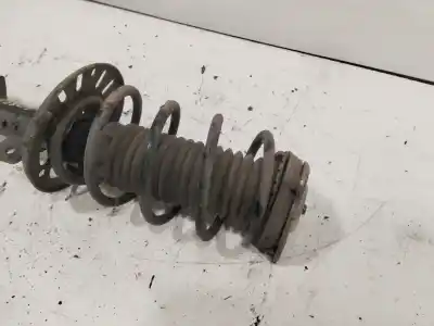 Second-hand car spare part front left shock absorber for opel combo cargo (e) basis carga incrementada xl 130 cv / 96 kw oem iam references   