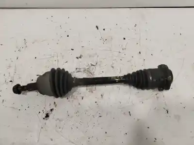 Автозапчасти б/у передняя левая трансмиссия за seat leon (1m1) 1.6 ссылки oem iam   