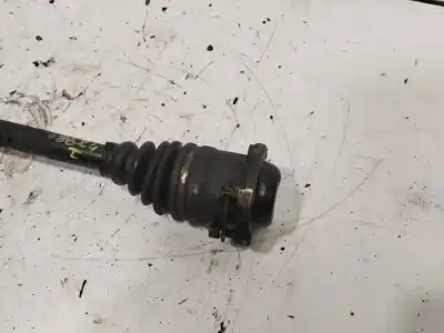 Second-hand car spare part  for SEAT LEON (1M1)  OEM IAM references   