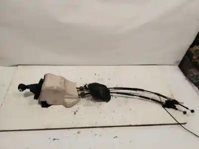 Second-hand car spare part gear lever for opel combo cargo (e) basis carga incrementada xl 130 cv / 96 kw oem iam references 9818989680  