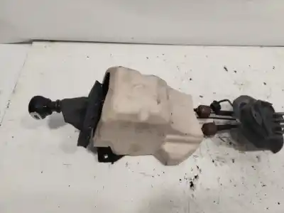 Second-hand car spare part gear lever for opel combo cargo (e) basis carga incrementada xl 130 cv / 96 kw oem iam references 9818989680  