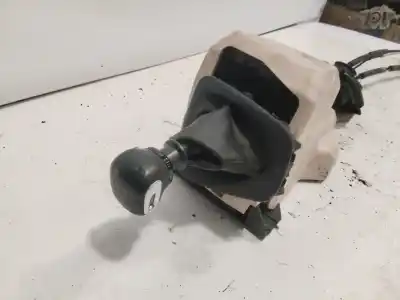 Second-hand car spare part gear lever for opel combo cargo (e) basis carga incrementada xl 130 cv / 96 kw oem iam references 9818989680  