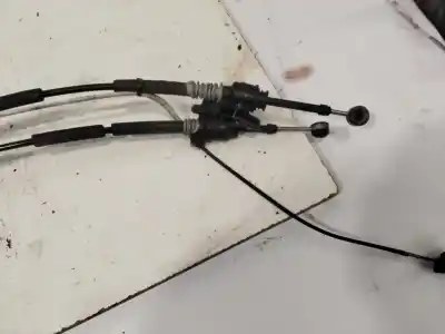 Second-hand car spare part  for OPEL COMBO CARGO (E)  OEM IAM references 9818989680  