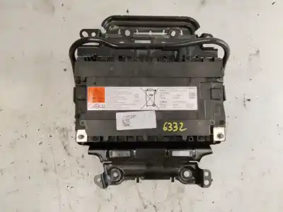Second-hand car spare part Battery for FORD FOCUS ST-Line OEM IAM references LX7A10B759AD  