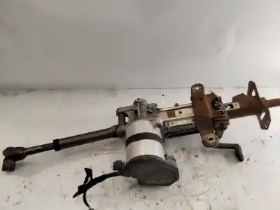 Second-hand car spare part steering column for ford focus st-line oem iam references jx6c-3d077-aij  jx6c3d077aij