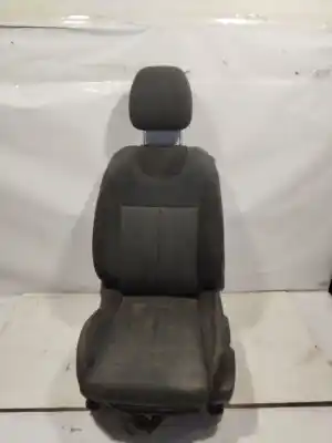 Peça sobressalente para automóvel em segunda mão assento dianteiro esquerdo por citroen c4 lim. collection referências oem iam   