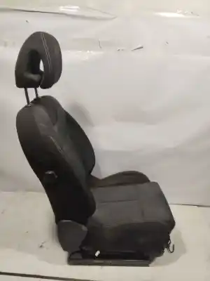 Peça sobressalente para automóvel em segunda mão assento dianteiro esquerdo por citroen c4 lim. collection referências oem iam   